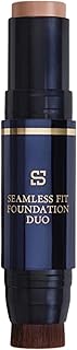 SIIA Cosmetics Seamless Fit Foundation Duo en...