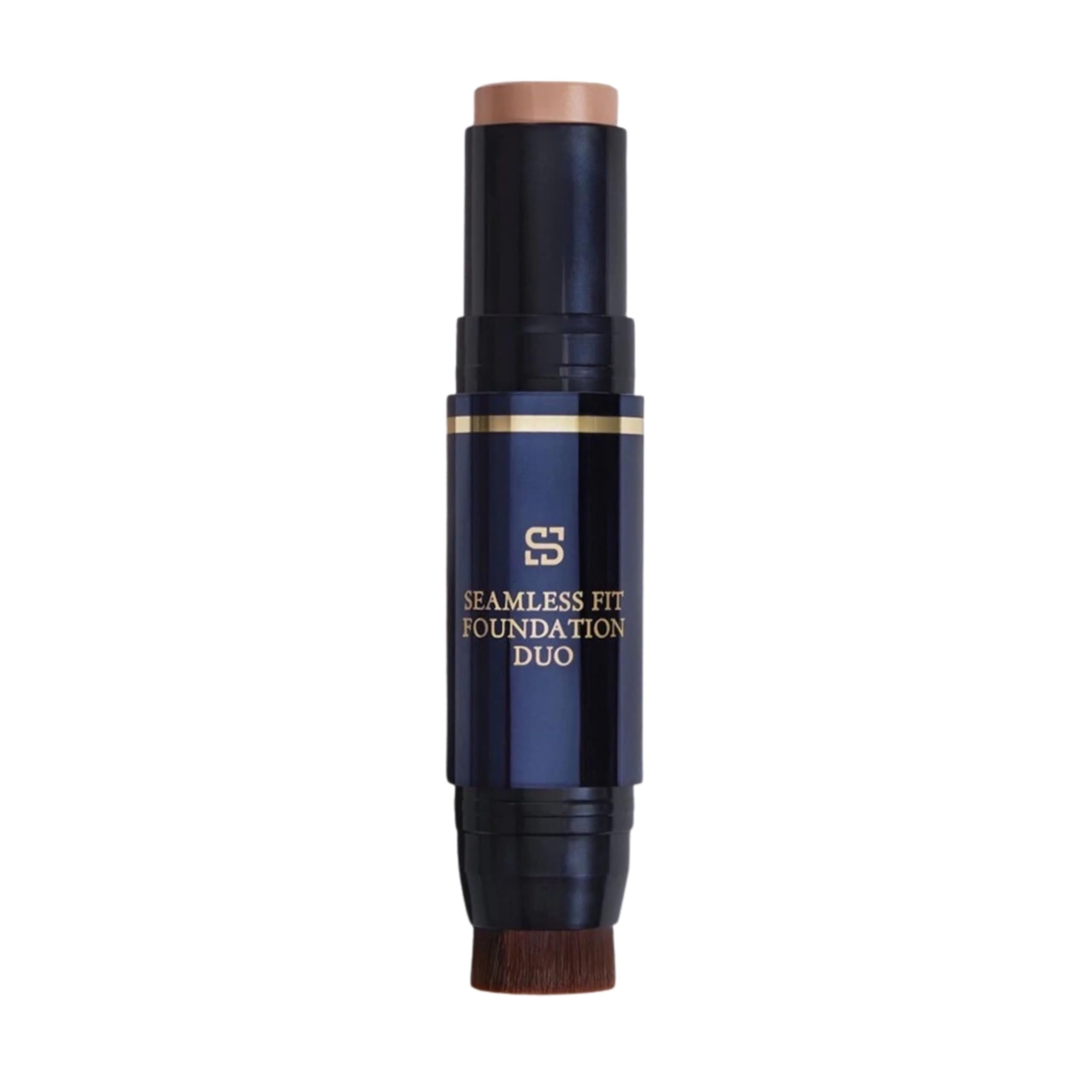 SIIA Cosmetics Seamless Fit Foundation Duo in SC03 Light Tan