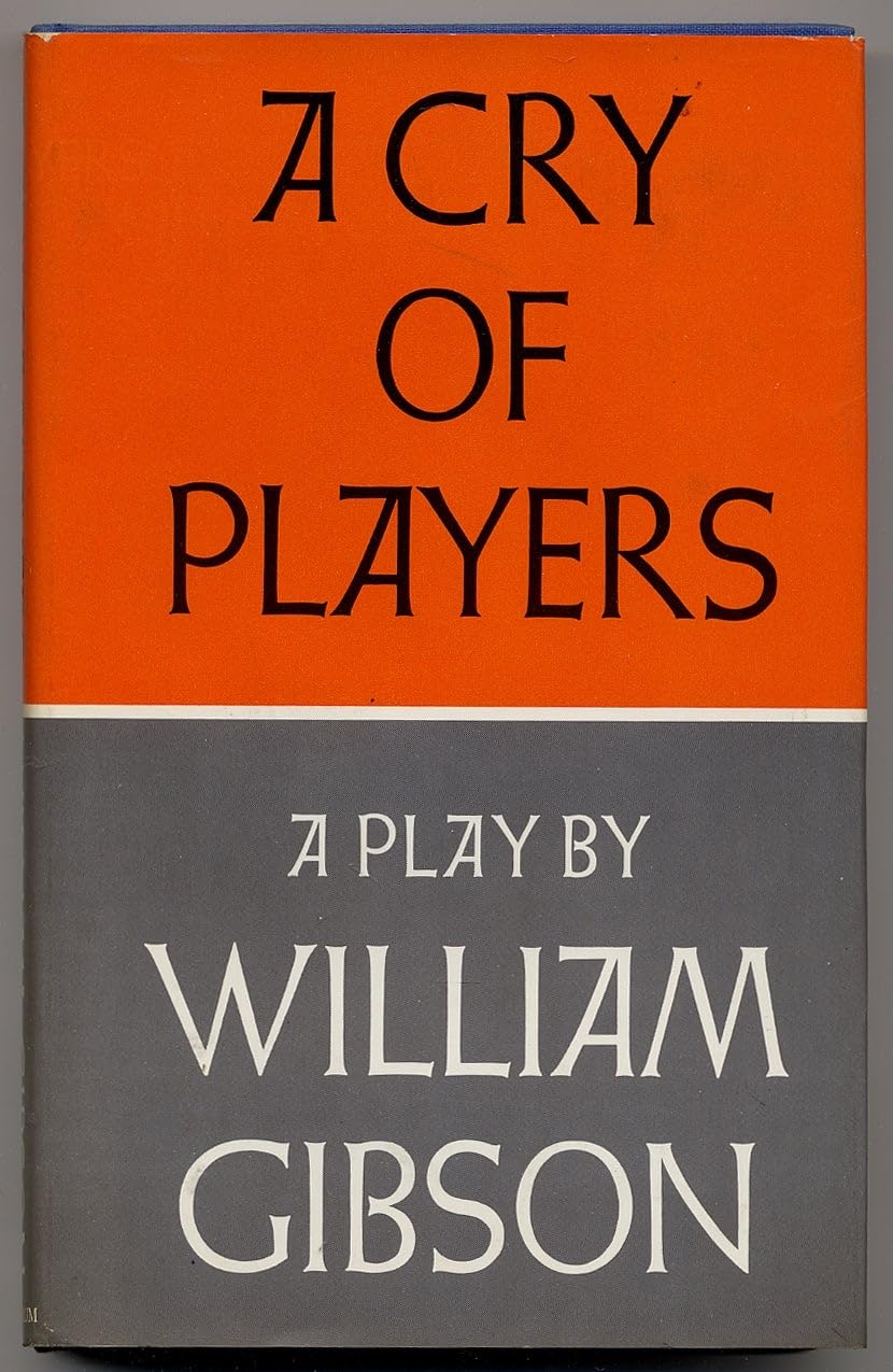 ウィリアム・ギブスン　9冊セット br13319-8.jpg