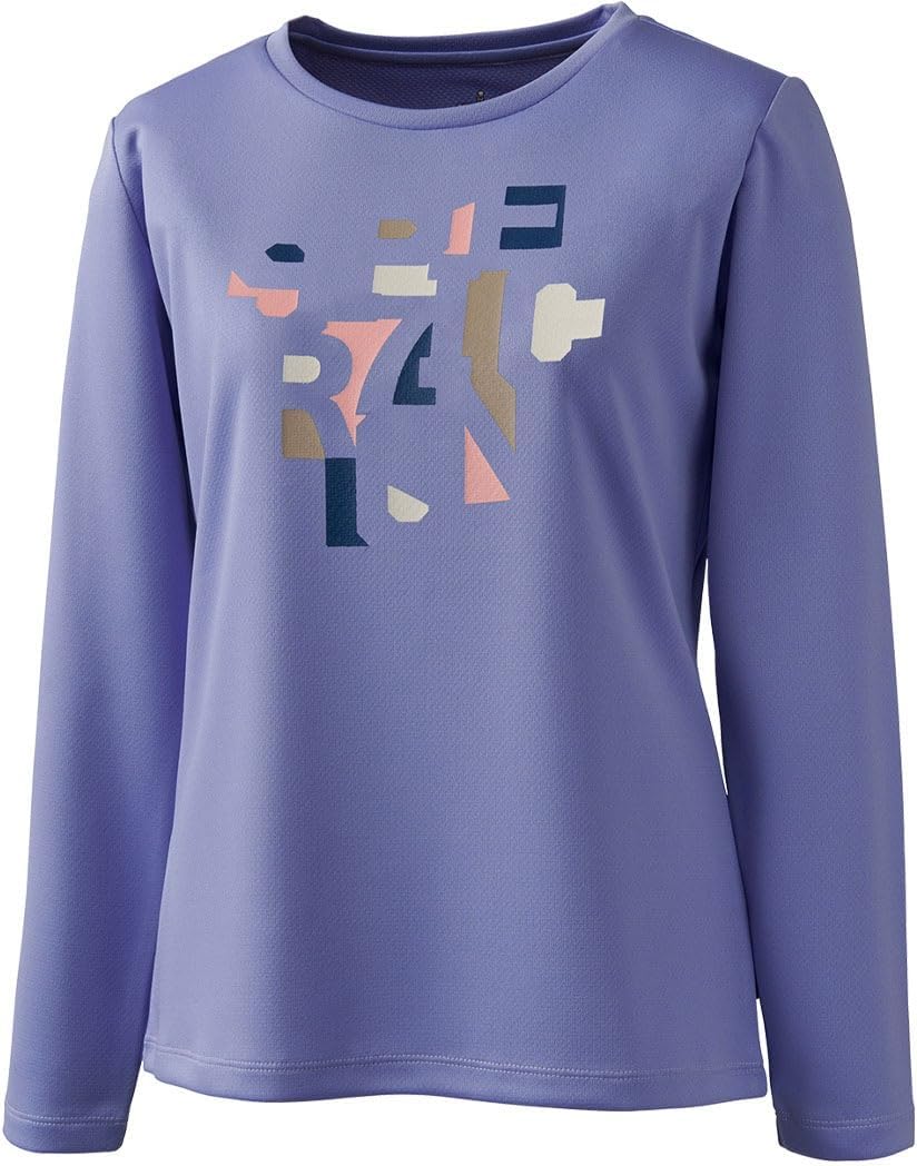 PEARLY GATES(パーリーゲイツ) 長袖 モックネックシャツ(ストレッチ