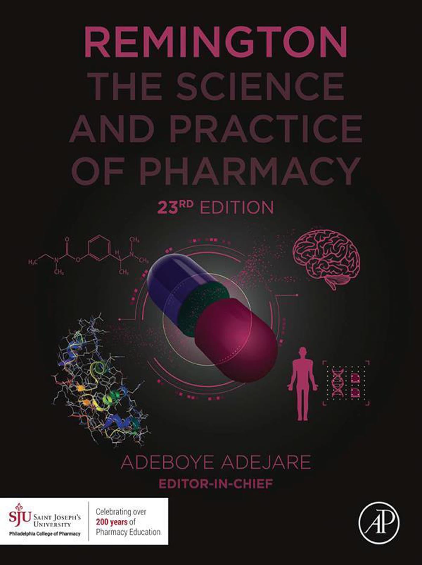 Remington: The Science and Practice of Pharmacy (Remington: The Science and Practiice of Pharmacy) (English Edition)