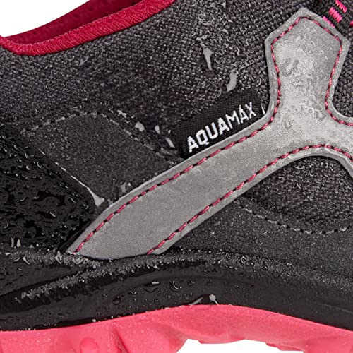 MC Kinley Discover III AQX mocassin homme étanche avec semelle crantée - 5