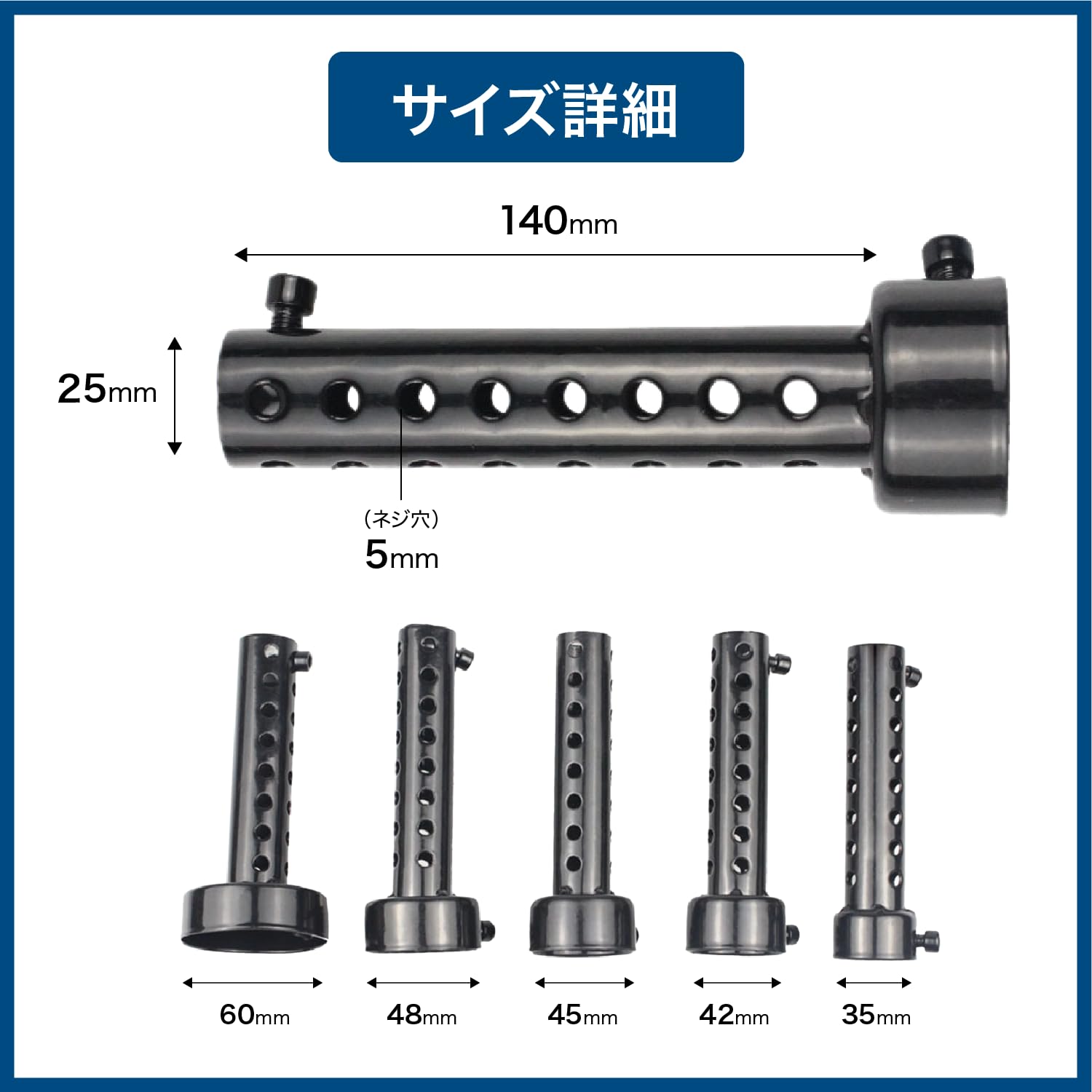 Amazon | FJmark バイク 汎用 マフラー インナーサイレンサー