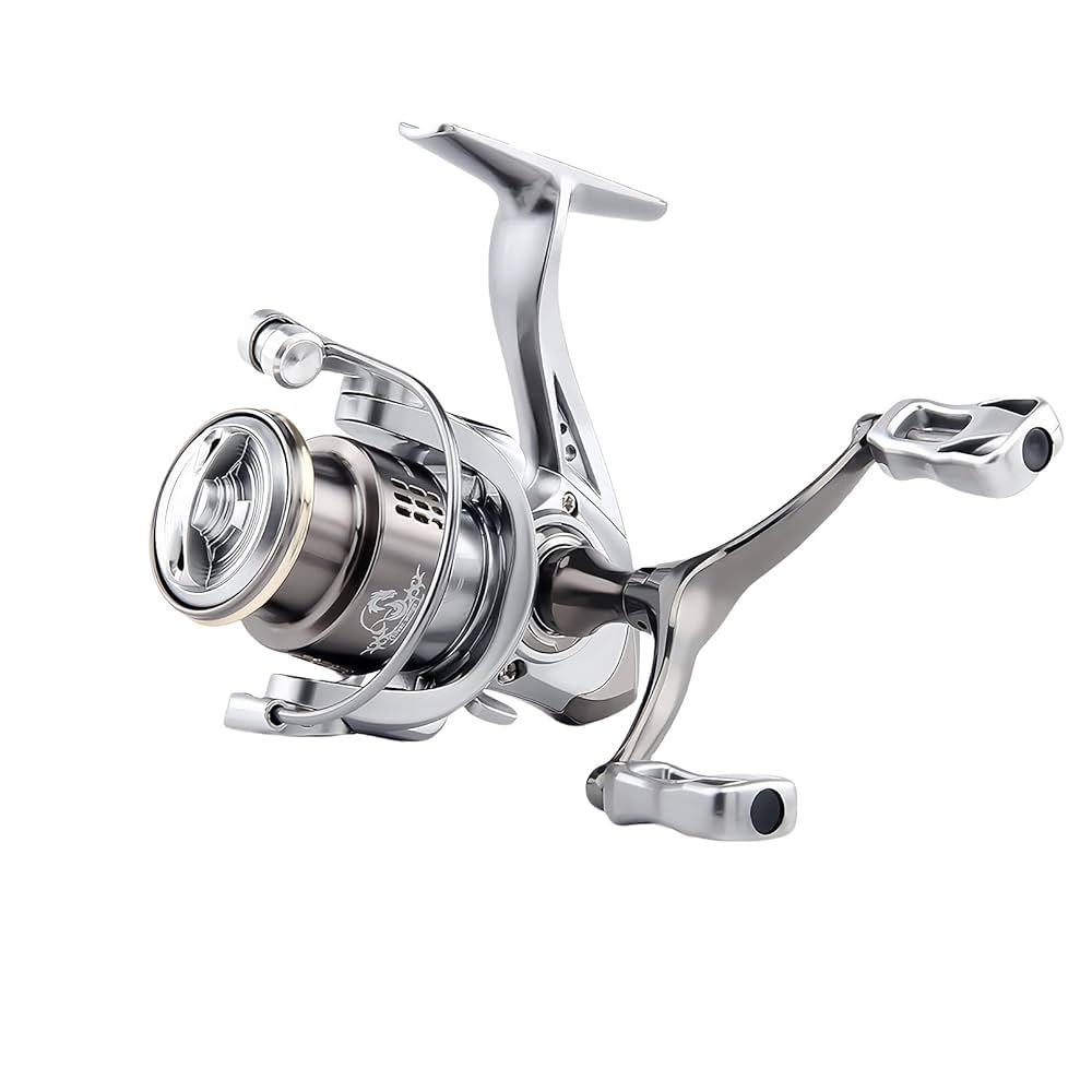 シマノのフィッシングリール 2個セット 楽天市場】19 FX 4000 ナイロン4号-150m付き シマノ リール