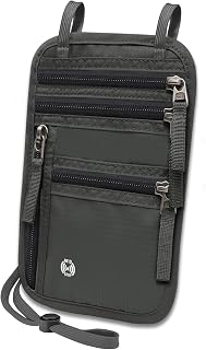 Neck Wallet image