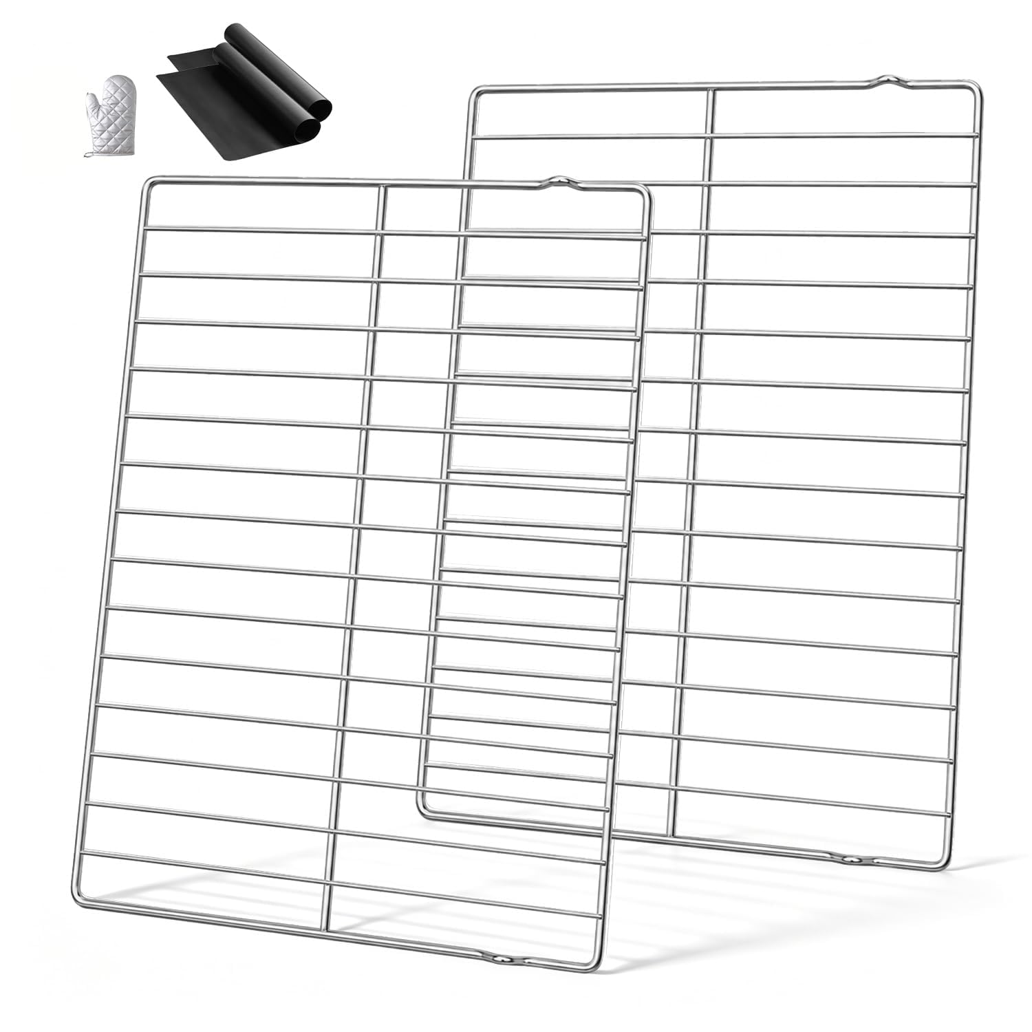 316496201 Range Oven Rack 24.2" x 16" Compatible with Frigidaire kenmore