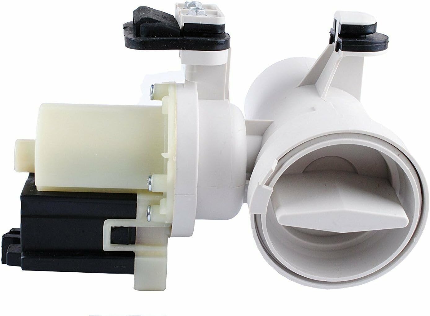 #US Replacement part for Washer Drain Pump Repair Part Fits for Kenmore HE2 Plus Fits for Kenmore elite he5t SUD/F21 Errors #thpart24040588