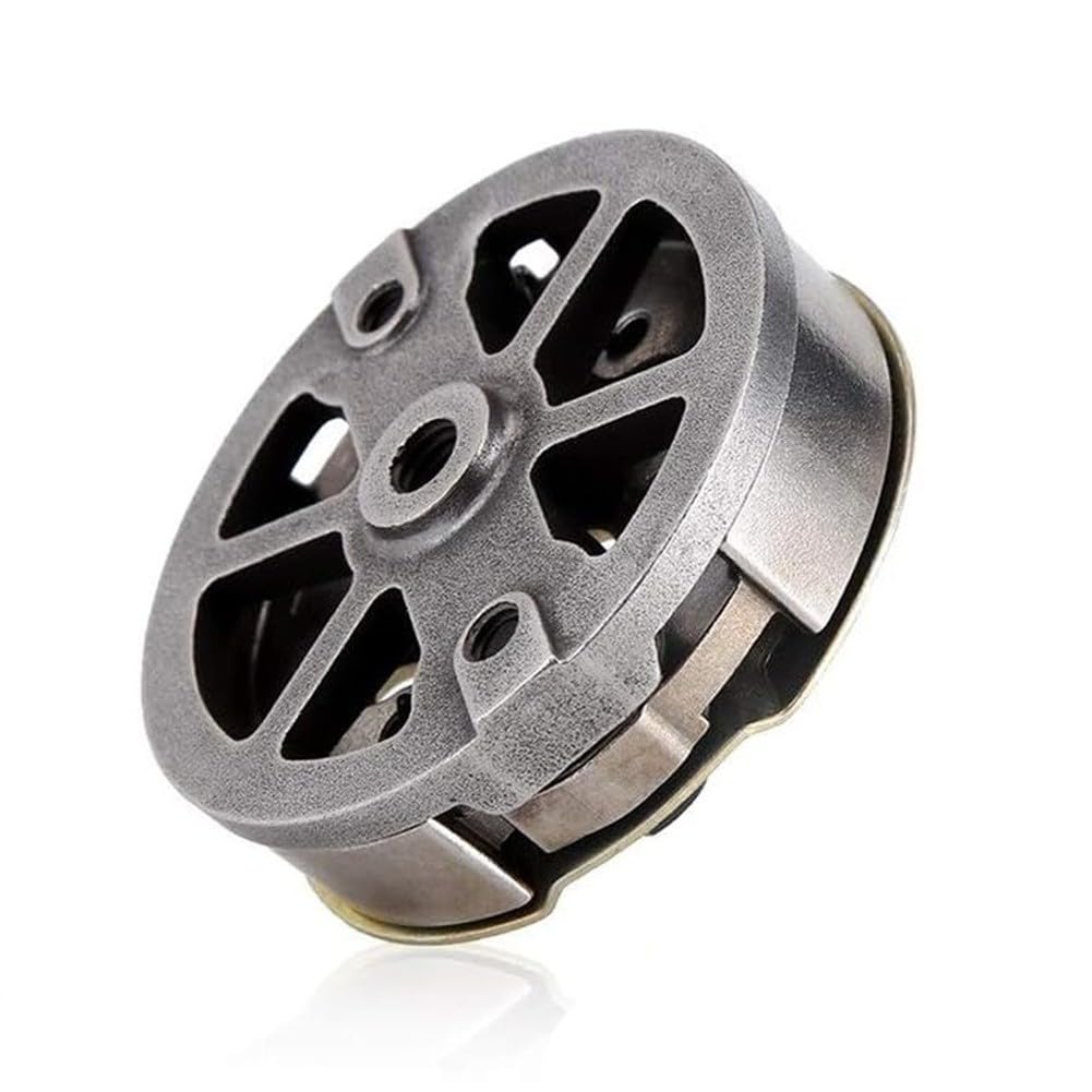FACAIIO FS120 Conjunto de tambor de embrague para desbrozadoras FS200 FS250 FS300 FS350 FS400