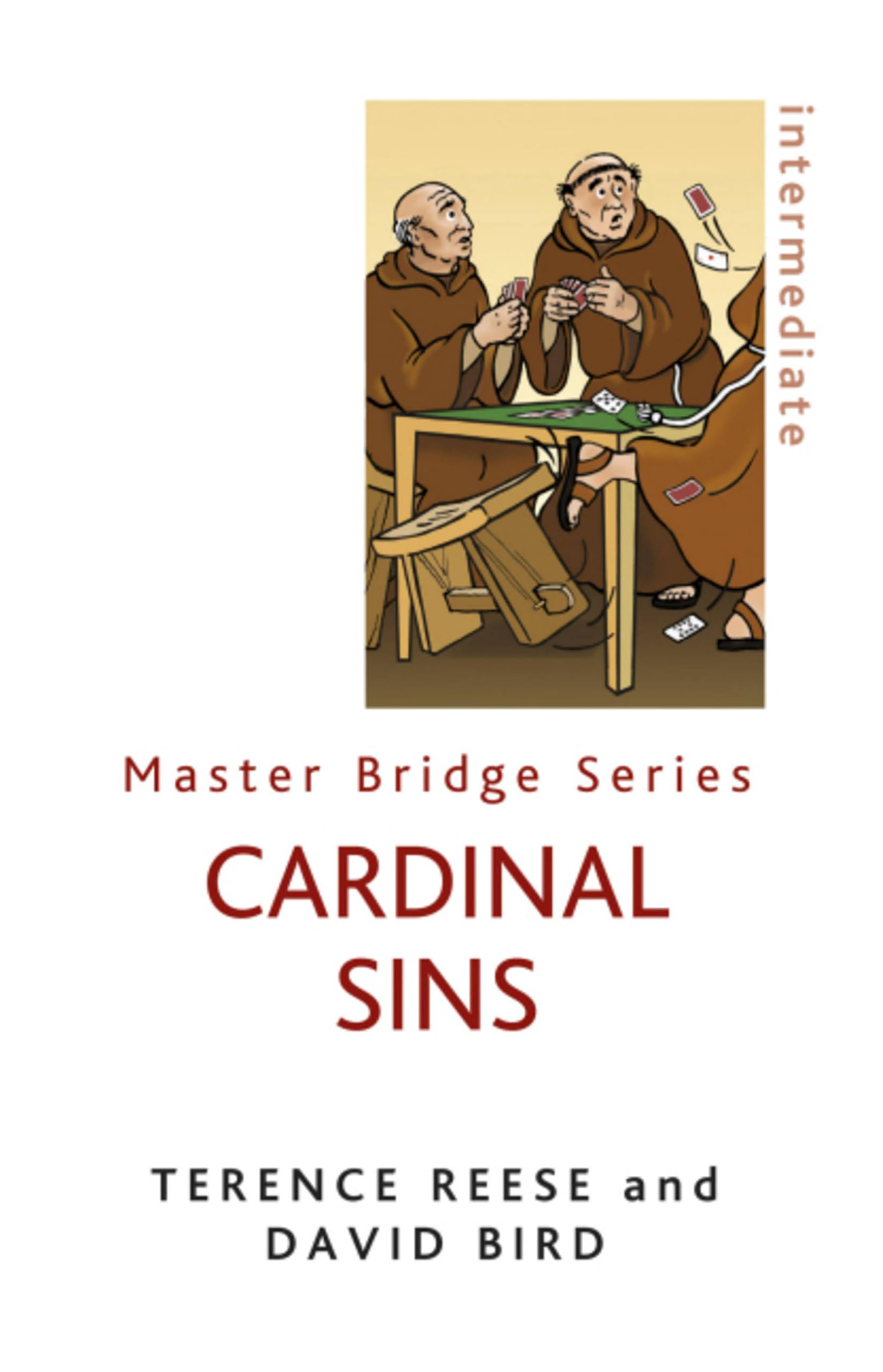 Cardinal Sins (MASTER BRIDGE)