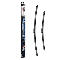 Tergicristalli Bosch Aerotwin A621S, Lunghezza 650mm/500mm