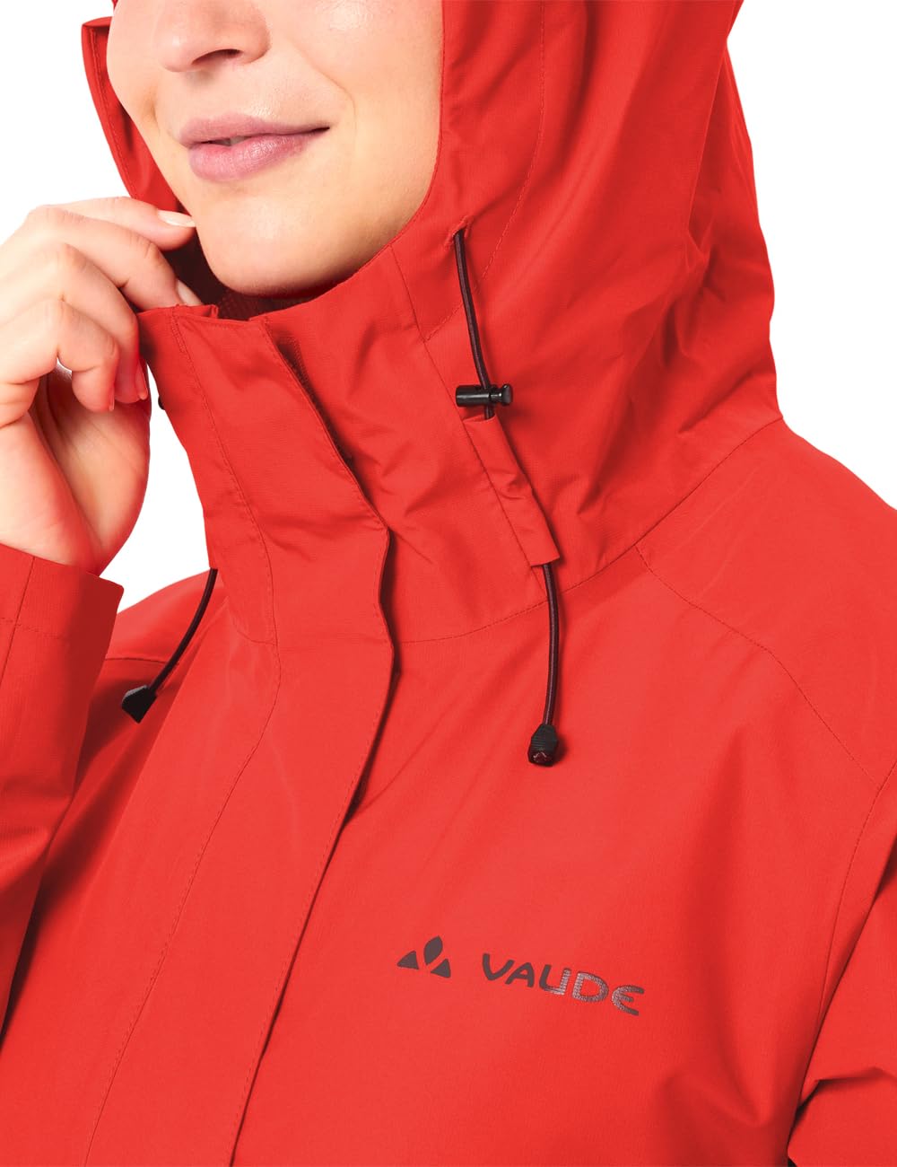 VAUDE Strathcona Jacket Women's