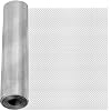 1 Roll 20 Mesh Metal Mesh Screen - Wire Mesh Roll, 16 X144 (16 X12Ft).Sturdy, Thick,and Heavy Duty Rustproof Metal Mesh for Security Fencing, Vent Covers, Animal Enclosures, HVAC, DIY Projects
