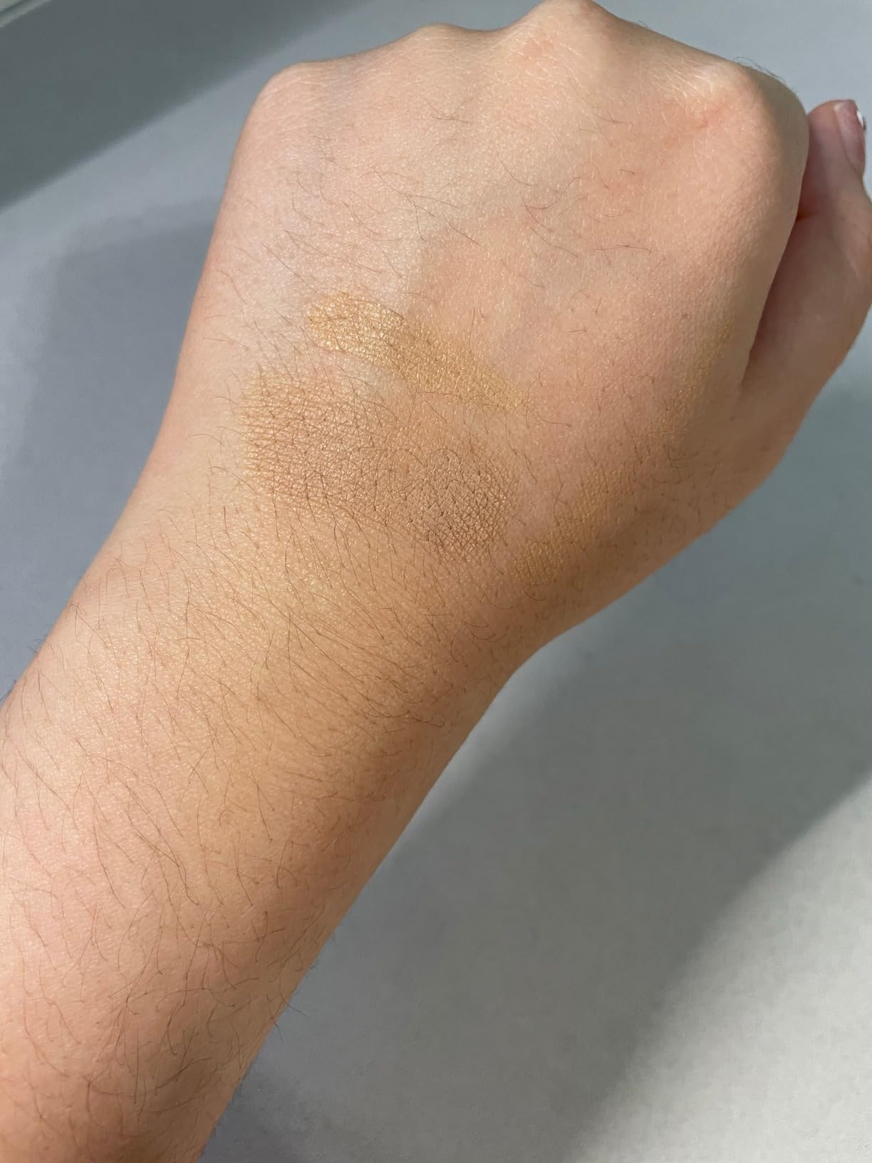 Rom&nd Nu Zero Cushion (05 Sand 25) Long Lasting, High Coverage, Semi Matte Finish, Flawless Complexion Without Cakey Face, Makeup Base and Fixer, Thinly Layered, Korean Cushion Foundation