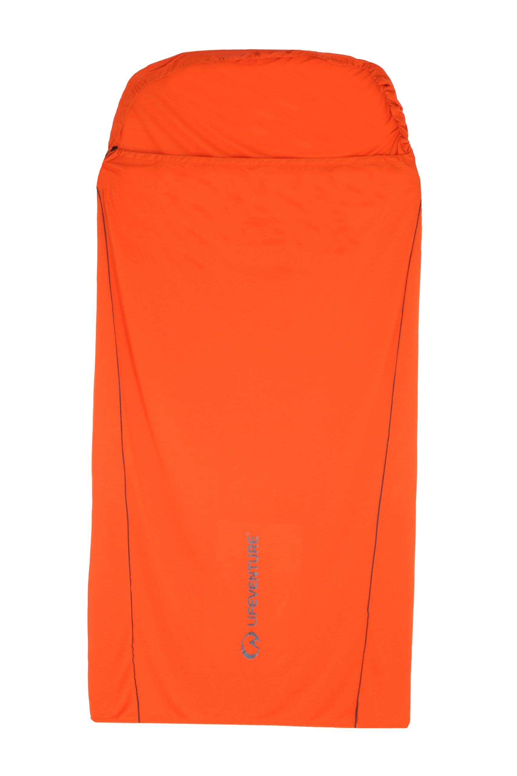 Lifeventure Thermolite Warm Sleeping Bag Liner - Rectangle