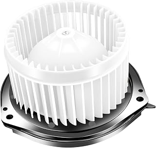 700107 HVAC Heater Blower Motor Fan Compatible with Chevy Buick