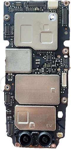 Miniatura 2 de IVYARD Para DJI Mavic Air 2 Core Board Piezas de reparación de la placa principal para DJI Mavic Air 2 Drone Accesorios de repuesto