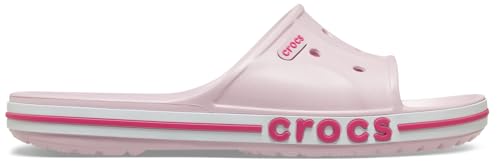 Sandalias Crocs Bayaband Slide para adulto: descanso para pies cansados