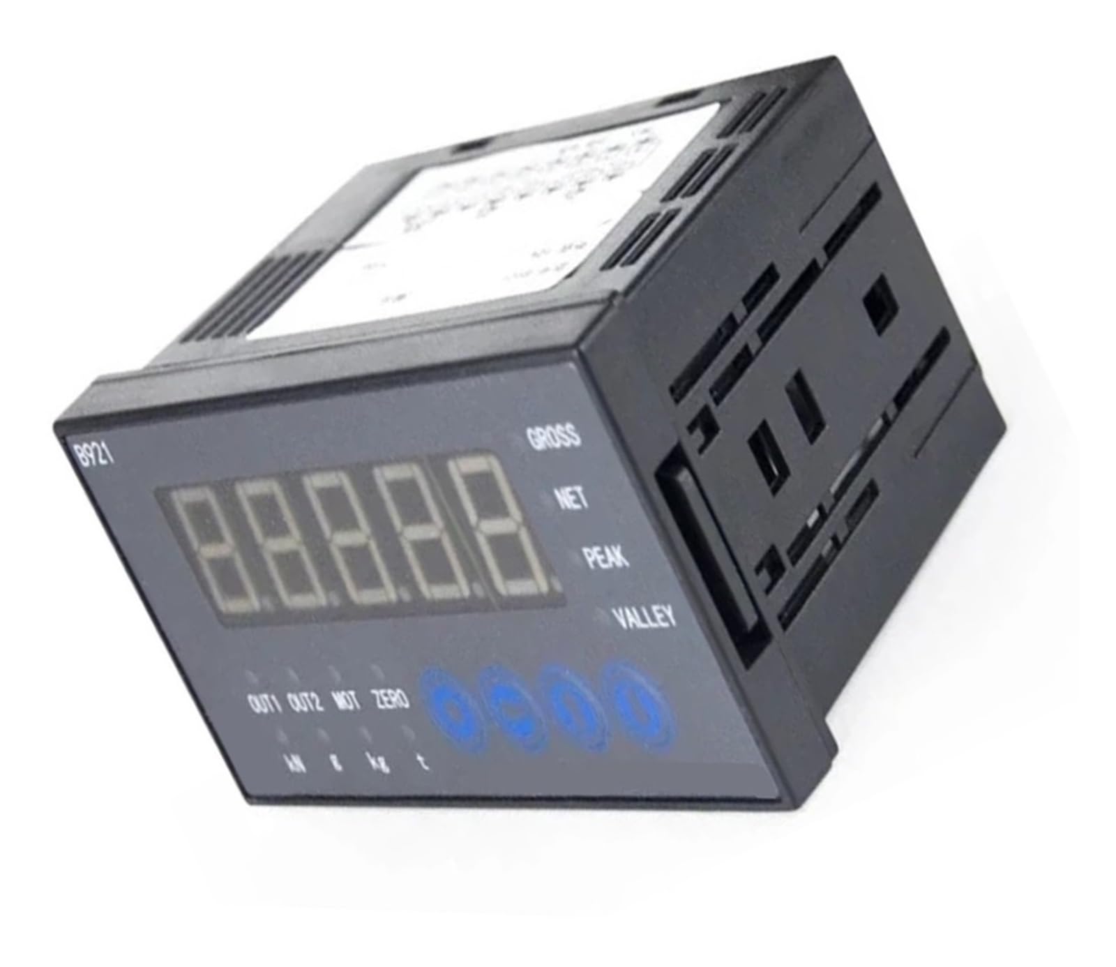 Load Cell Indicator Display Load Cell, 300kg Weight Sensor