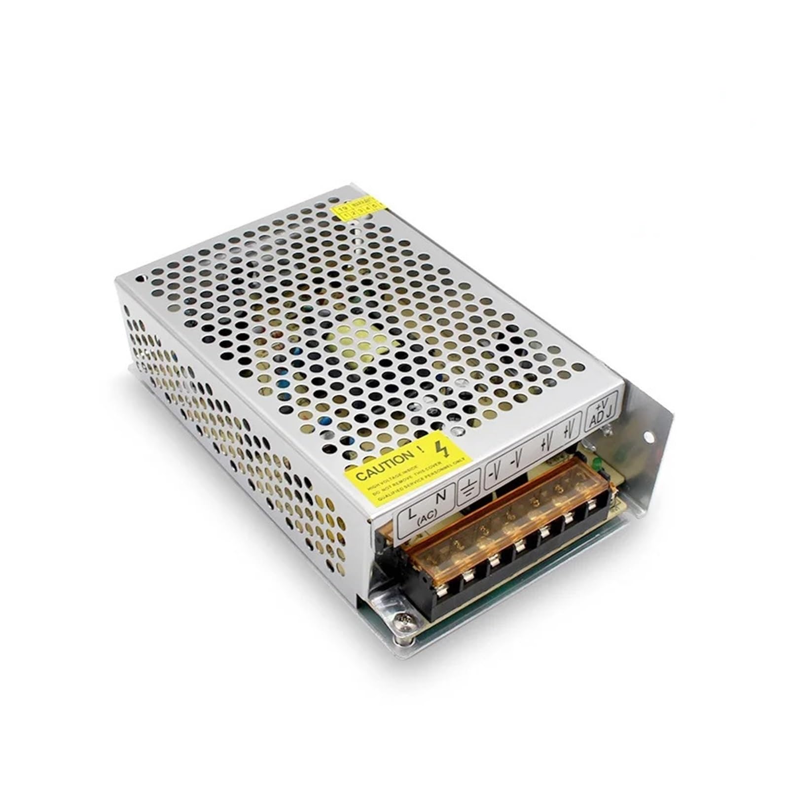 1PCS 5V 12V 24V Nährstoff Power Transformator 220V zu 5 12 24 V Spannung Netzteil 5V 12V 24V Nährstoff SMPS(12V 5A 60W)