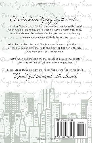 Stone Rules: a Stone Brothers novel