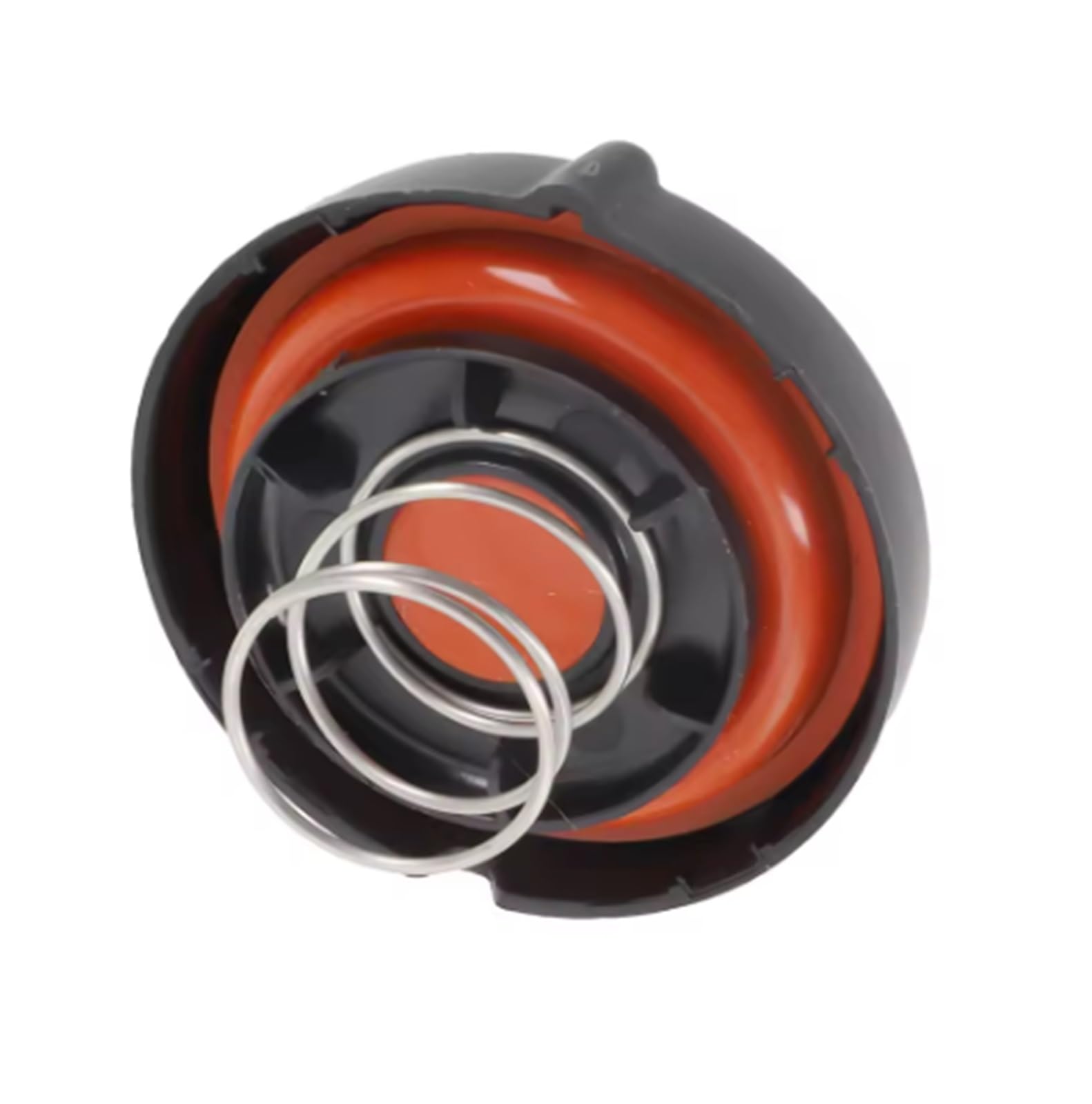 Kit reparación tapa válvula PCV motor contra pérdidas de potencia en Clase C W204