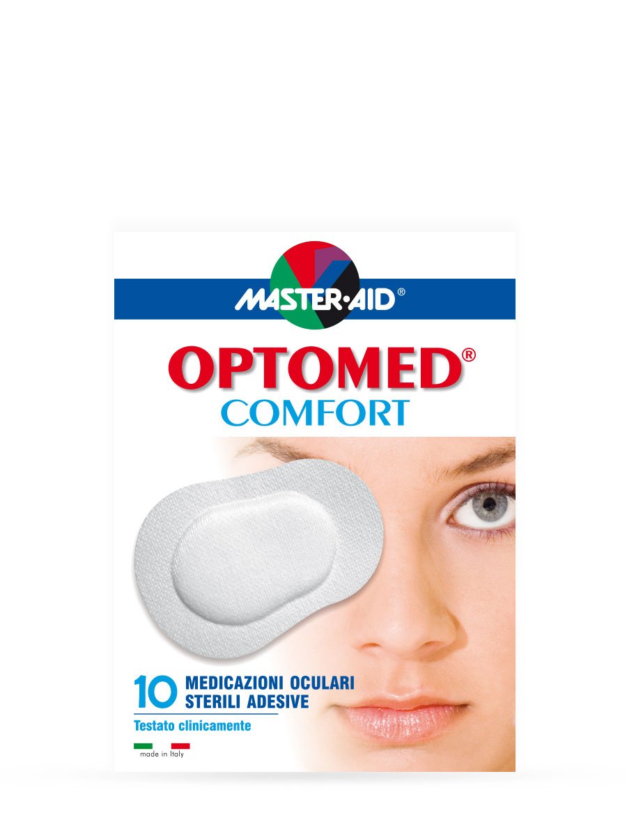 optomed-Comfort 10PZ
