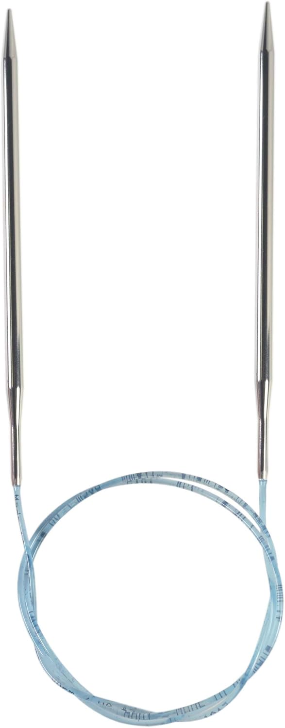 32 Inch Addi Turbo Rocket Circular Knitting Needles