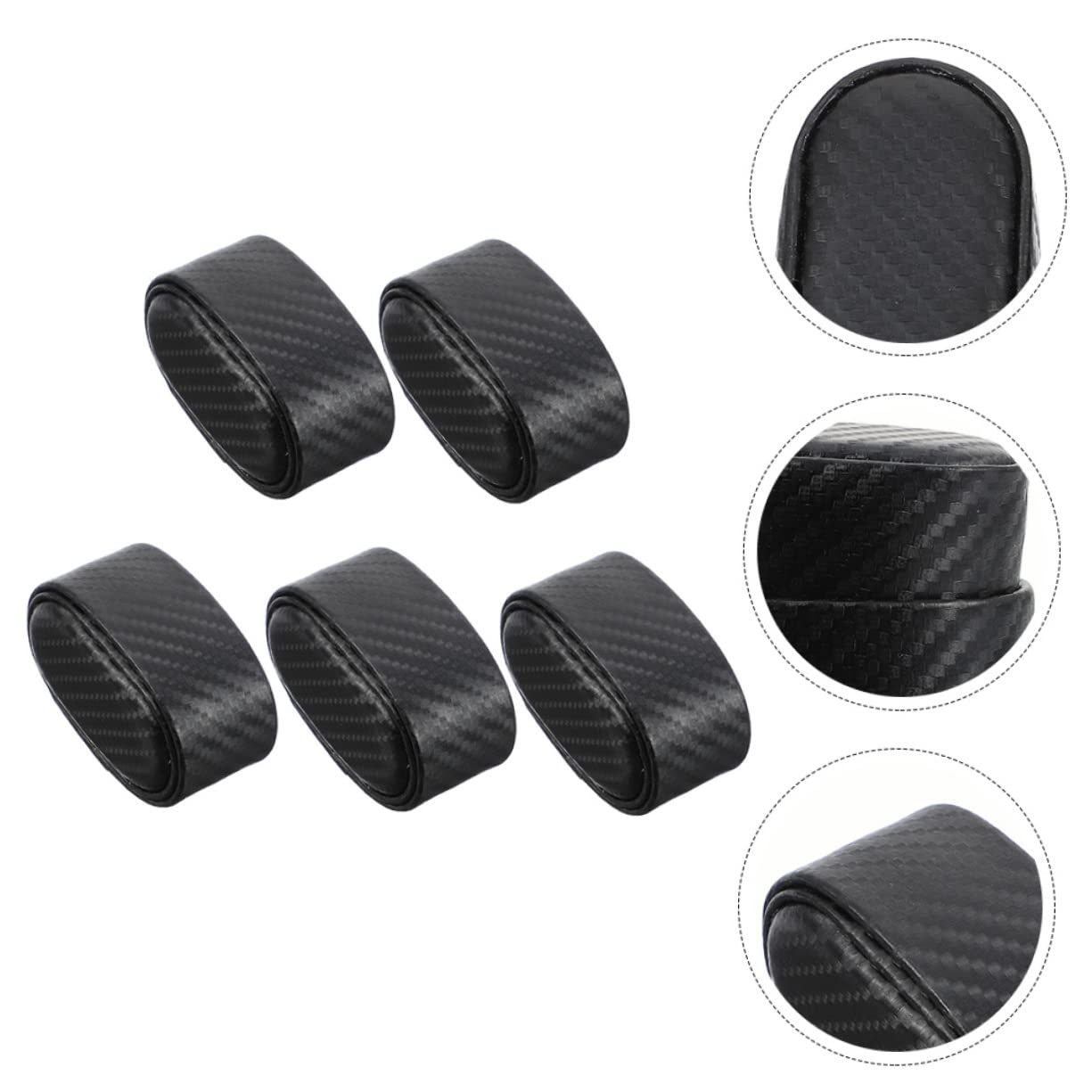Mikikit 15pièces Coussin Affichage pour Montres Éponge Souple pour Bracelets Et Bijoux Support Pratique pour Et Commerces