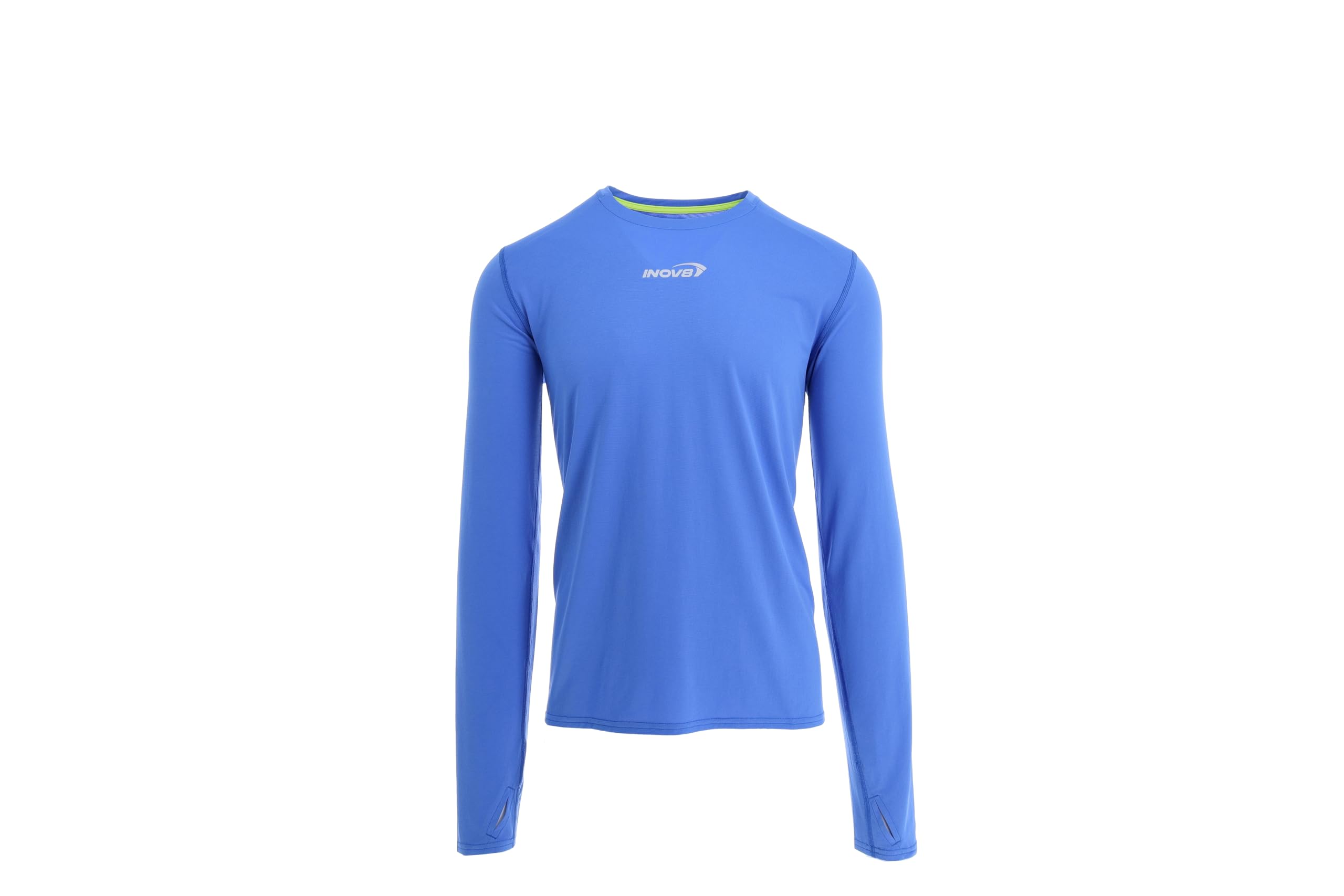 Inov8 Men's Blue Airlite Long Sleeve T-Shirt L