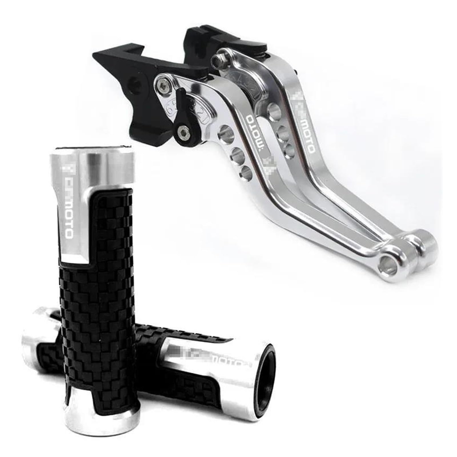 For CFMOTO 250SR 300SR 250 SR 300 Motorcycle Brake Clutch Levers Handle Bar