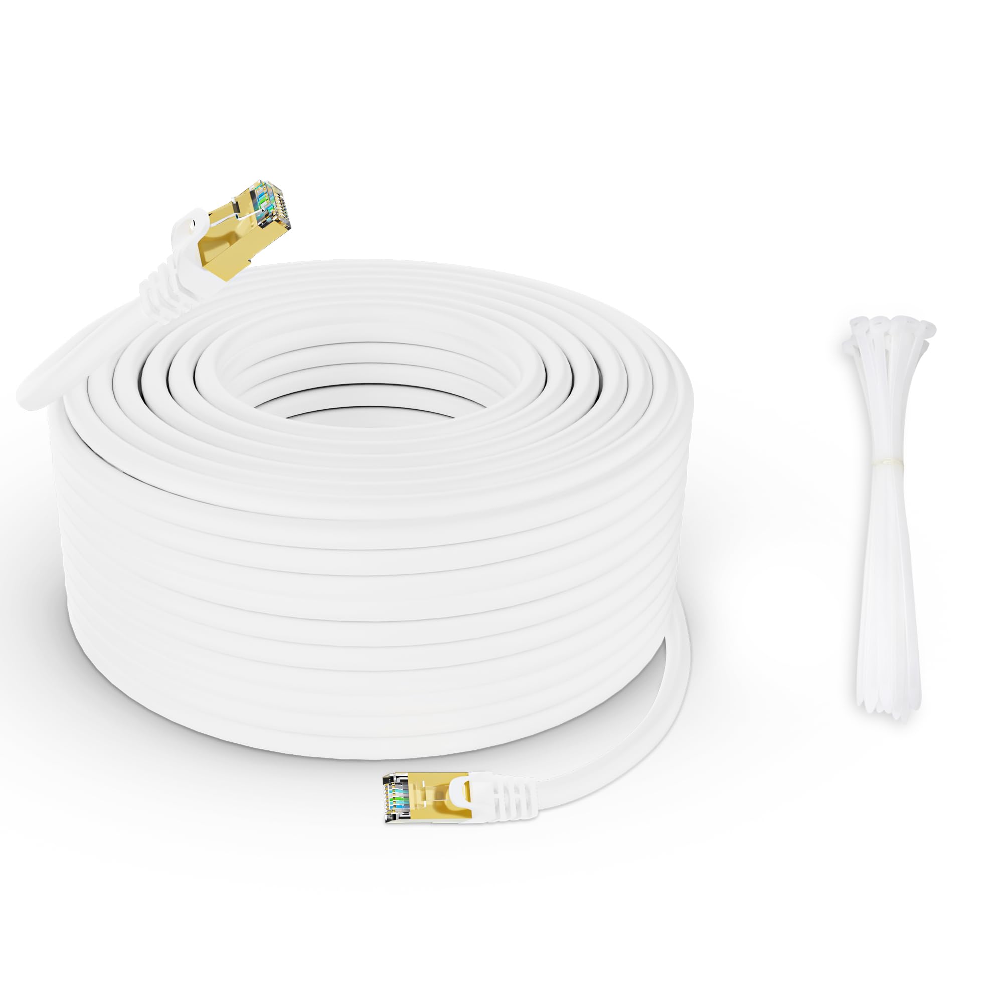 Werkybay USB B 3.0 Druckerkabel 1m, 5Gbps USB Typ A Stecker