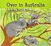 Over in Australia: Amazing Animals Down Under