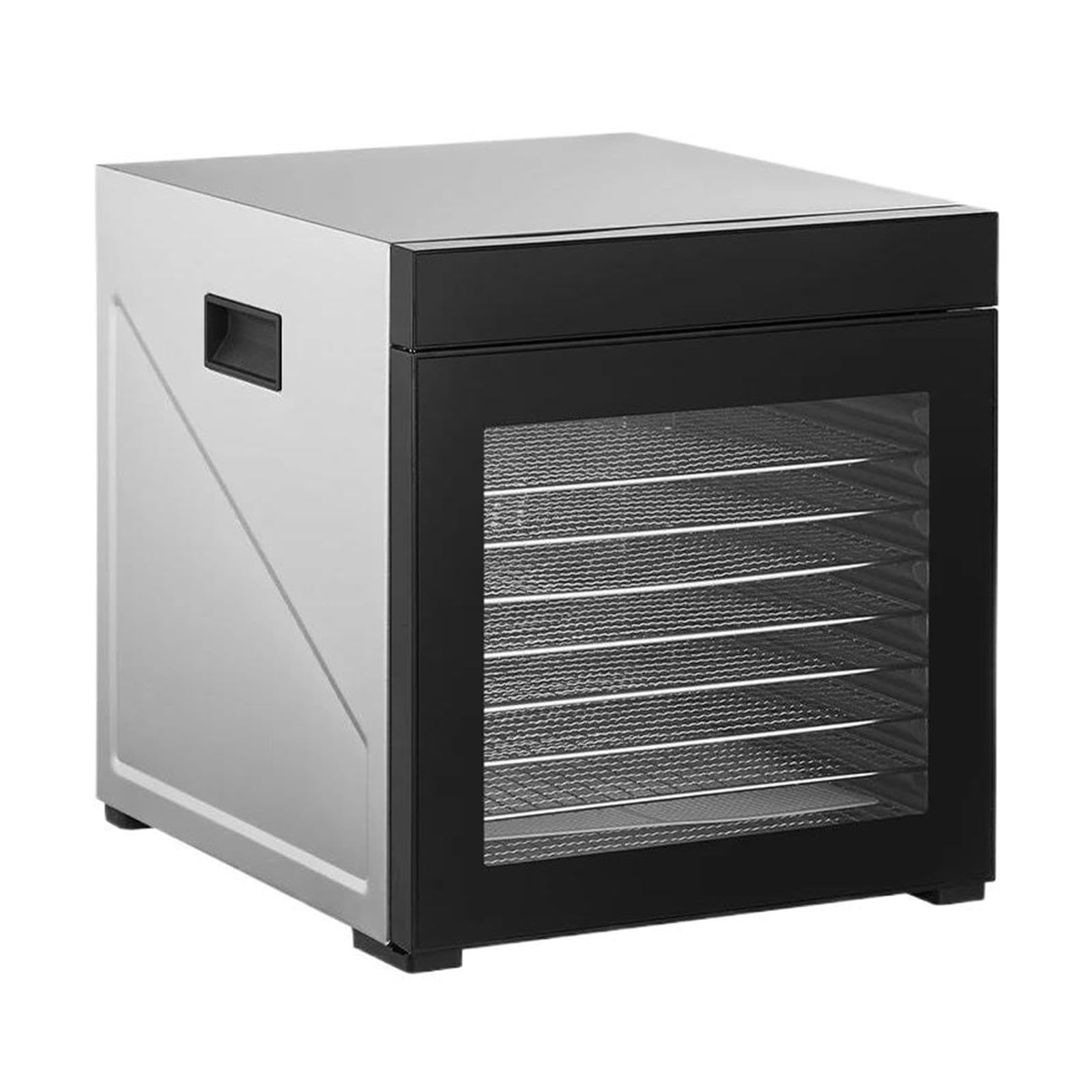 Macchina For Disidratatore Alimentare Da 10/12 Vassoi