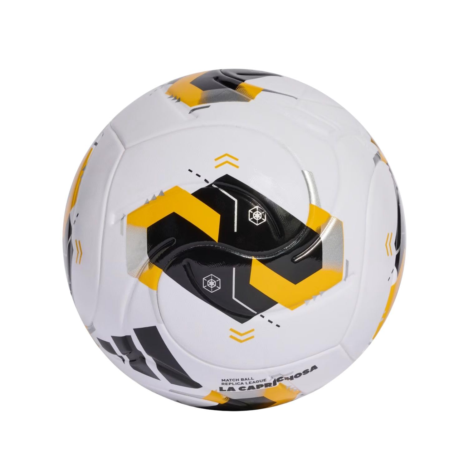 adidas Pallone Unisex Calcio Bianco
