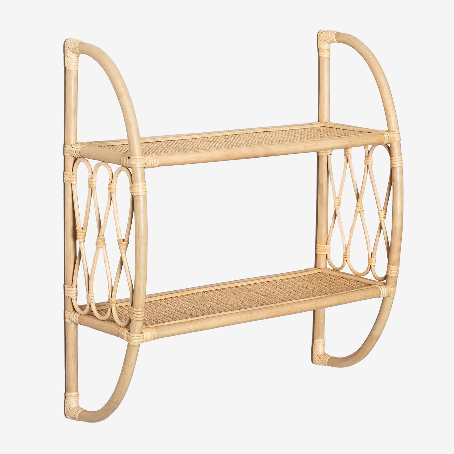 SKLUM Judson Rattan-Wandregal -