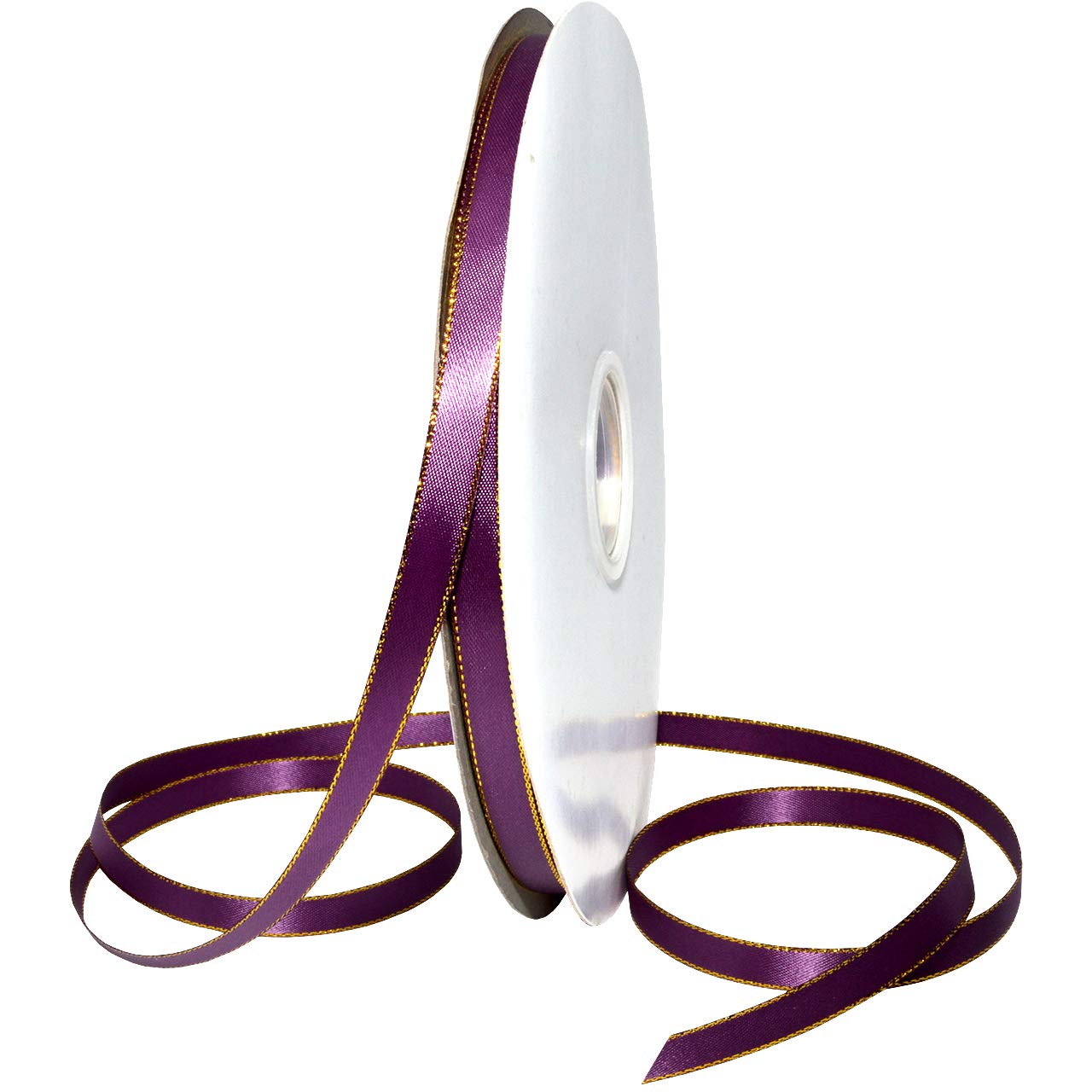 Ruban de satin Morex Ribbon pour emballage de coffrets cadeaux de luxe