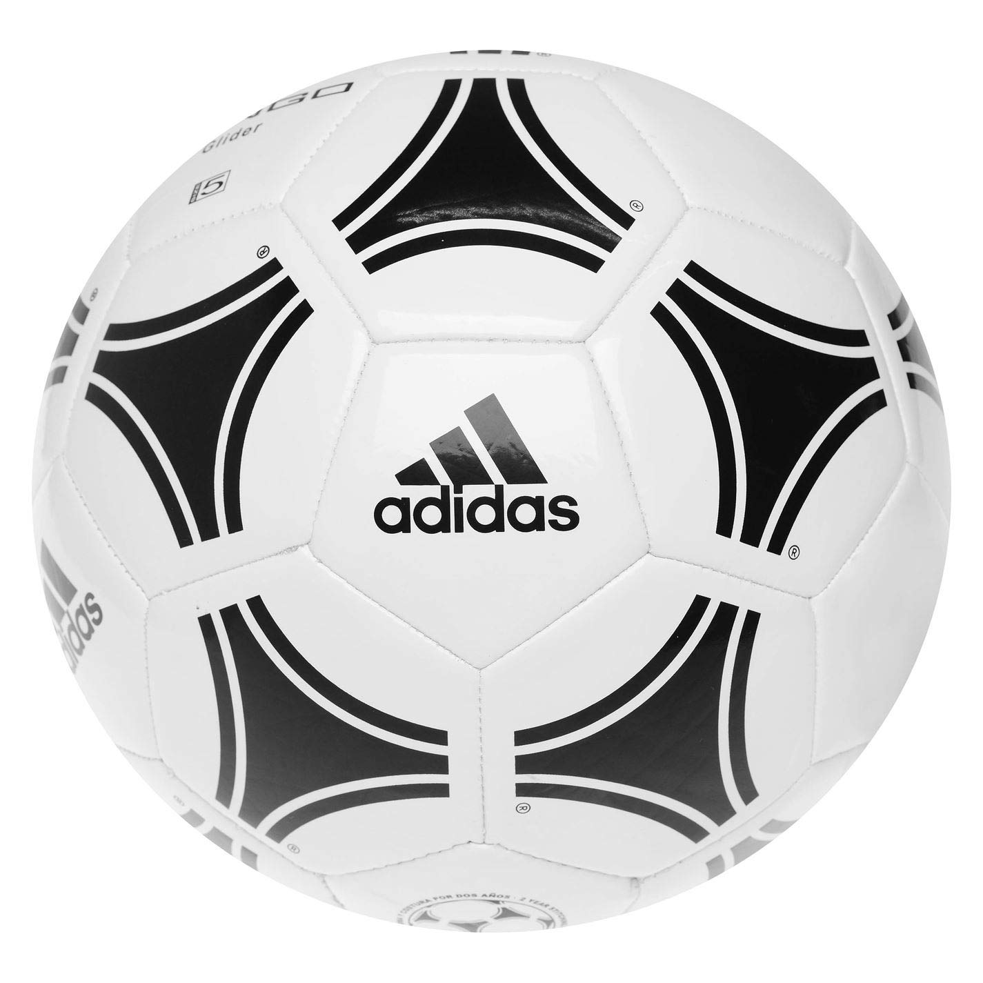 adidas Tango Glider Soccer Ball - Size 4