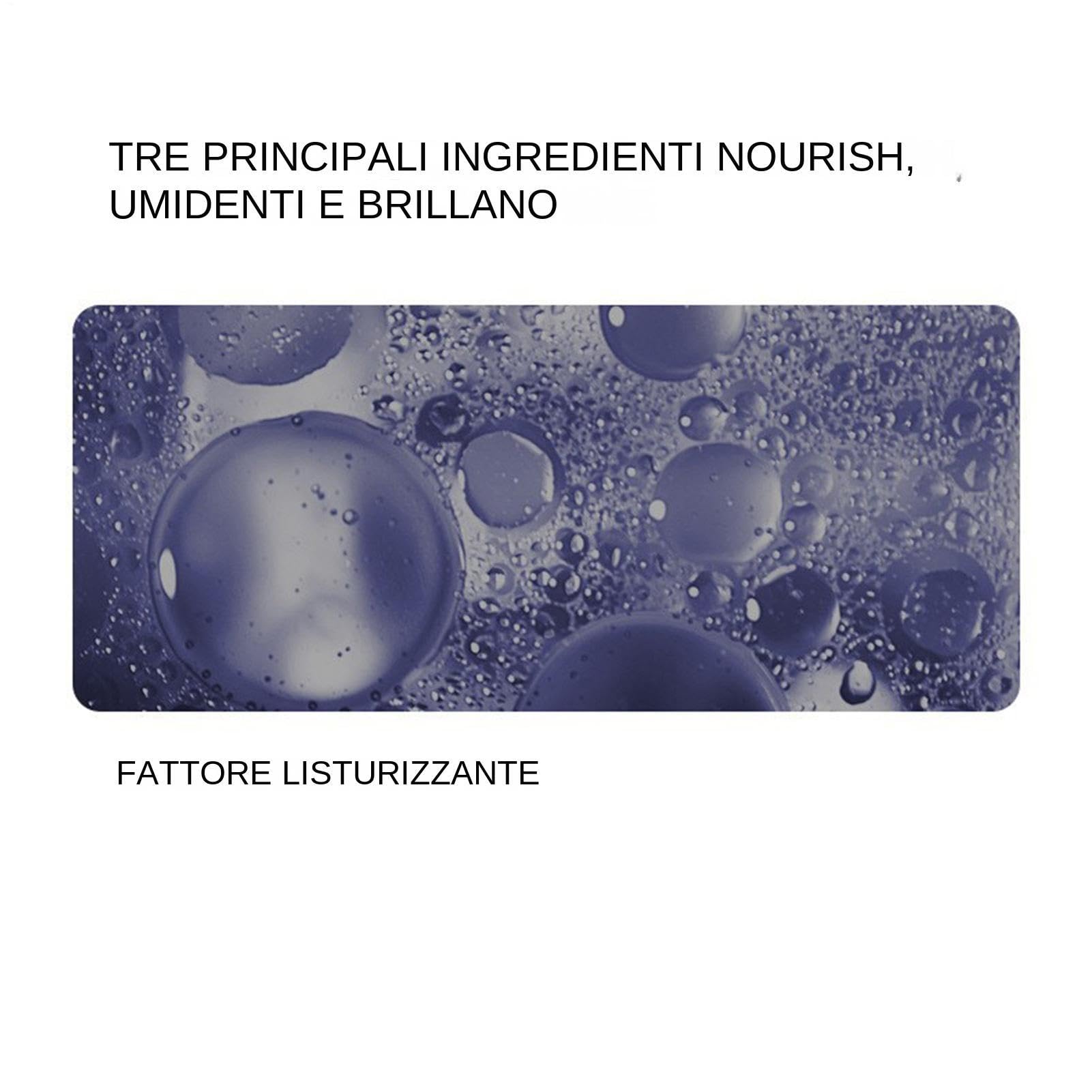 Kit Per Manicure Giapponese, Set Rinforzante Per Unghie, Kit Per Cura Delle Unghie Con Buffer E Lime, Strumento Professionale Per Lucidatura– Ideale Per Principianti, Uso Domestico E Saloni