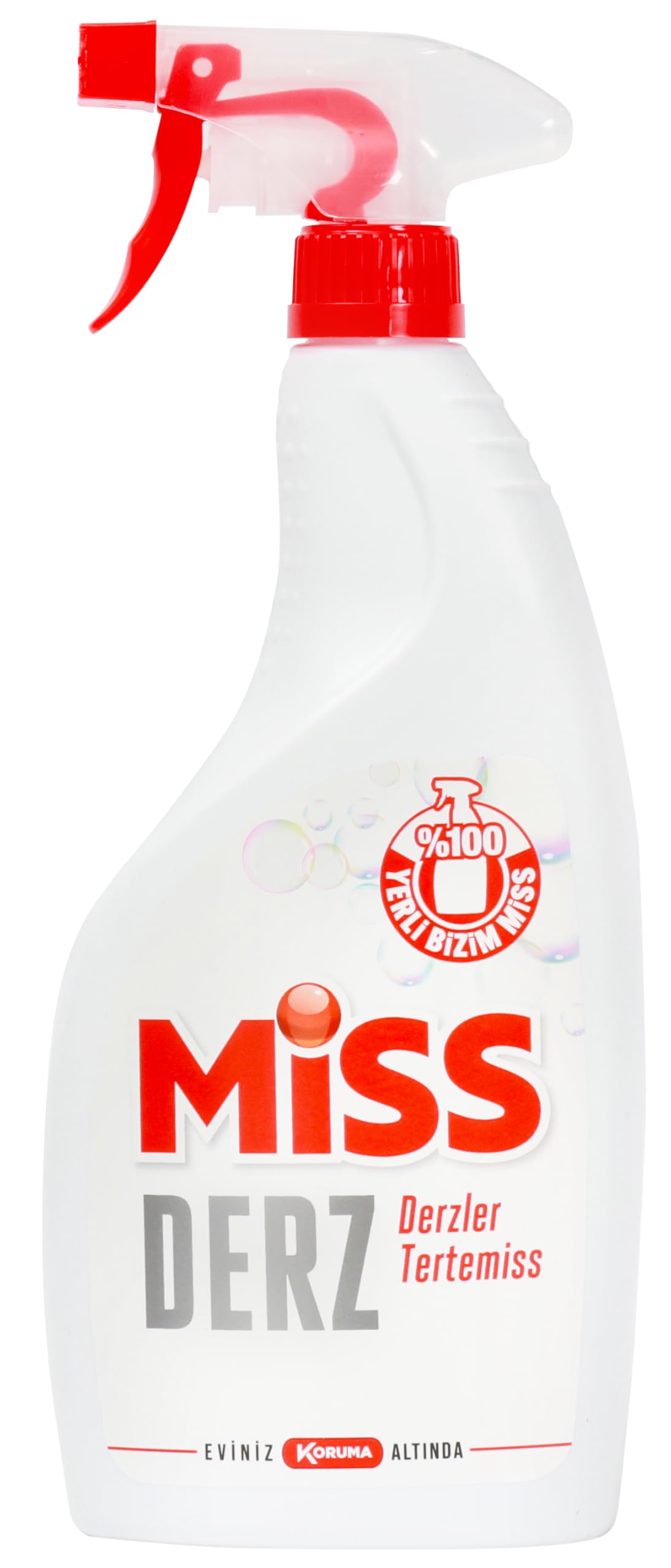 MİSS Derz Tem 750 ml