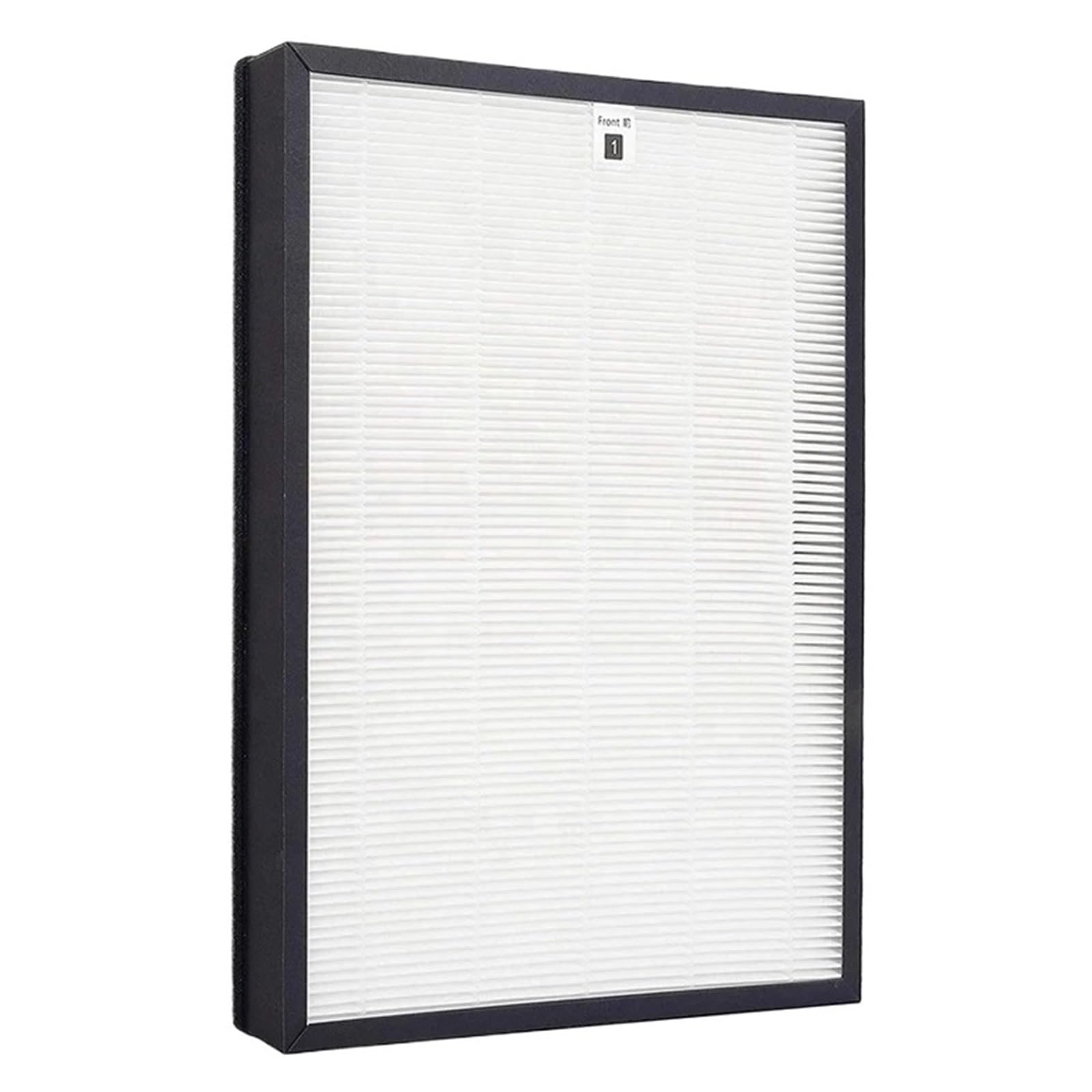 Jxhoengpo 1 Pc Custom Filter H13 Replacement Hepa Filter Air Purifier, Compatible With Electrolux, For Z9125 To Filter Pm2.5,Odor