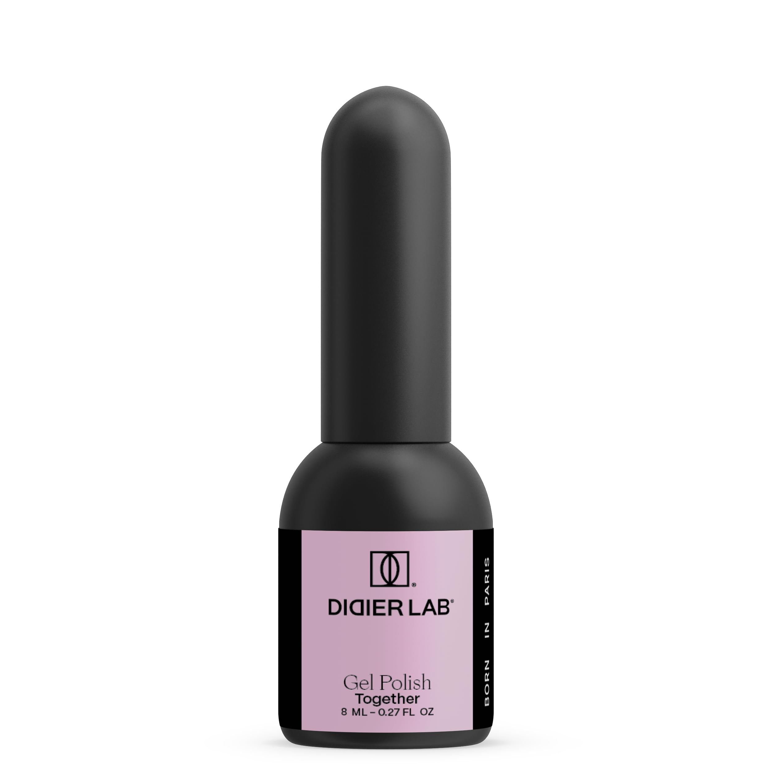 DIDIER LAB Premium Gel Nail Polish Studios Wild Fire – TPO-Free UV LED Colour – Long-Lasting High Gloss Finish – Rich Pigmentation with Easy Application – Chip Resistant Soak-Off – 8ml — view 62