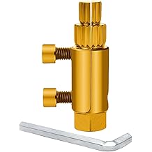 Effective screw extractor set for easy removal of bang bolts and screws Great Handy man screw extractor set