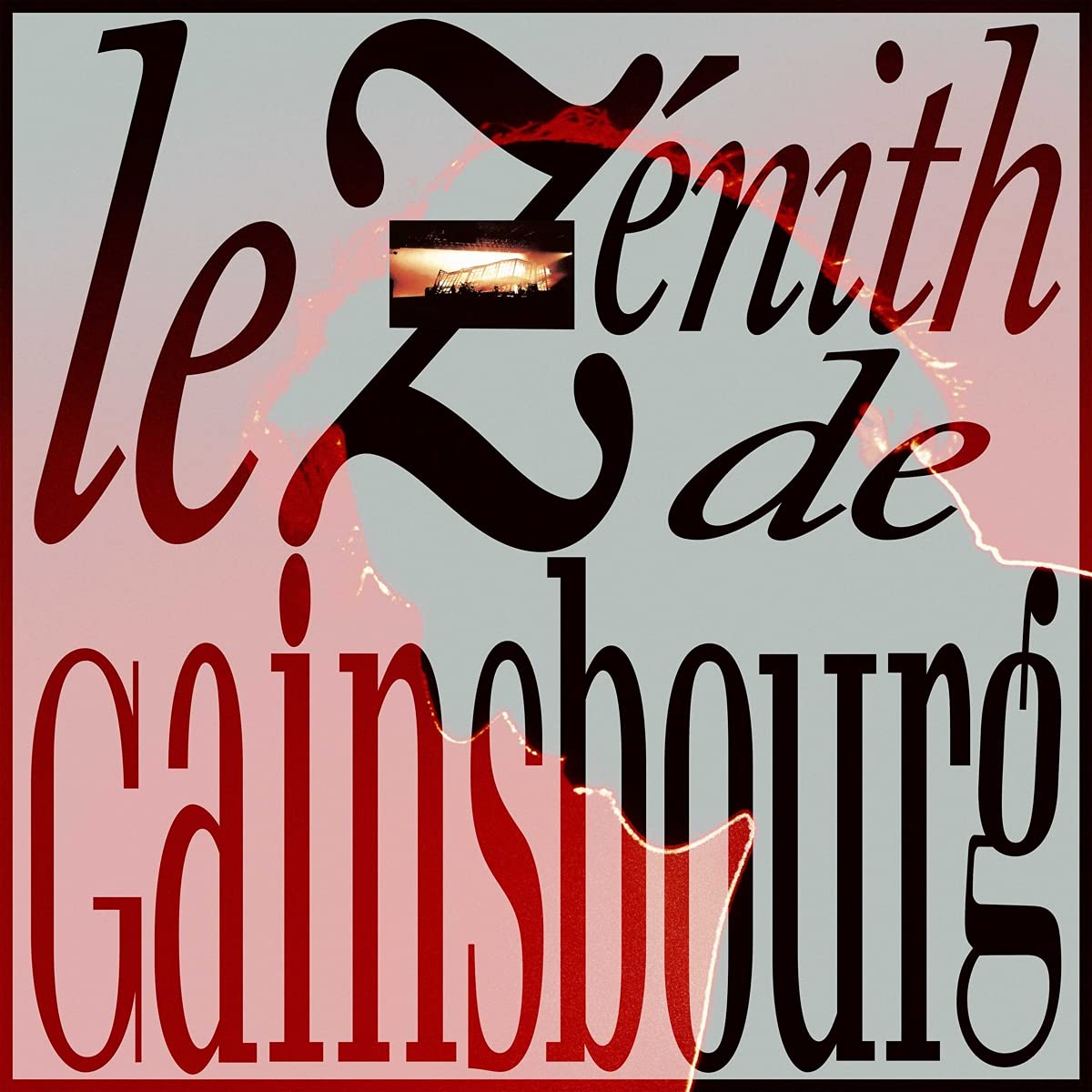 Le Zenith De Gainsbourg: Amazon.co.za