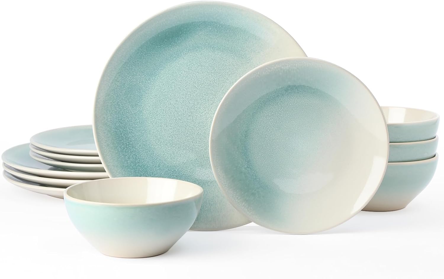 Famiware Juegos de vajilla, Platos y tazones de gres Colombia Ubuy