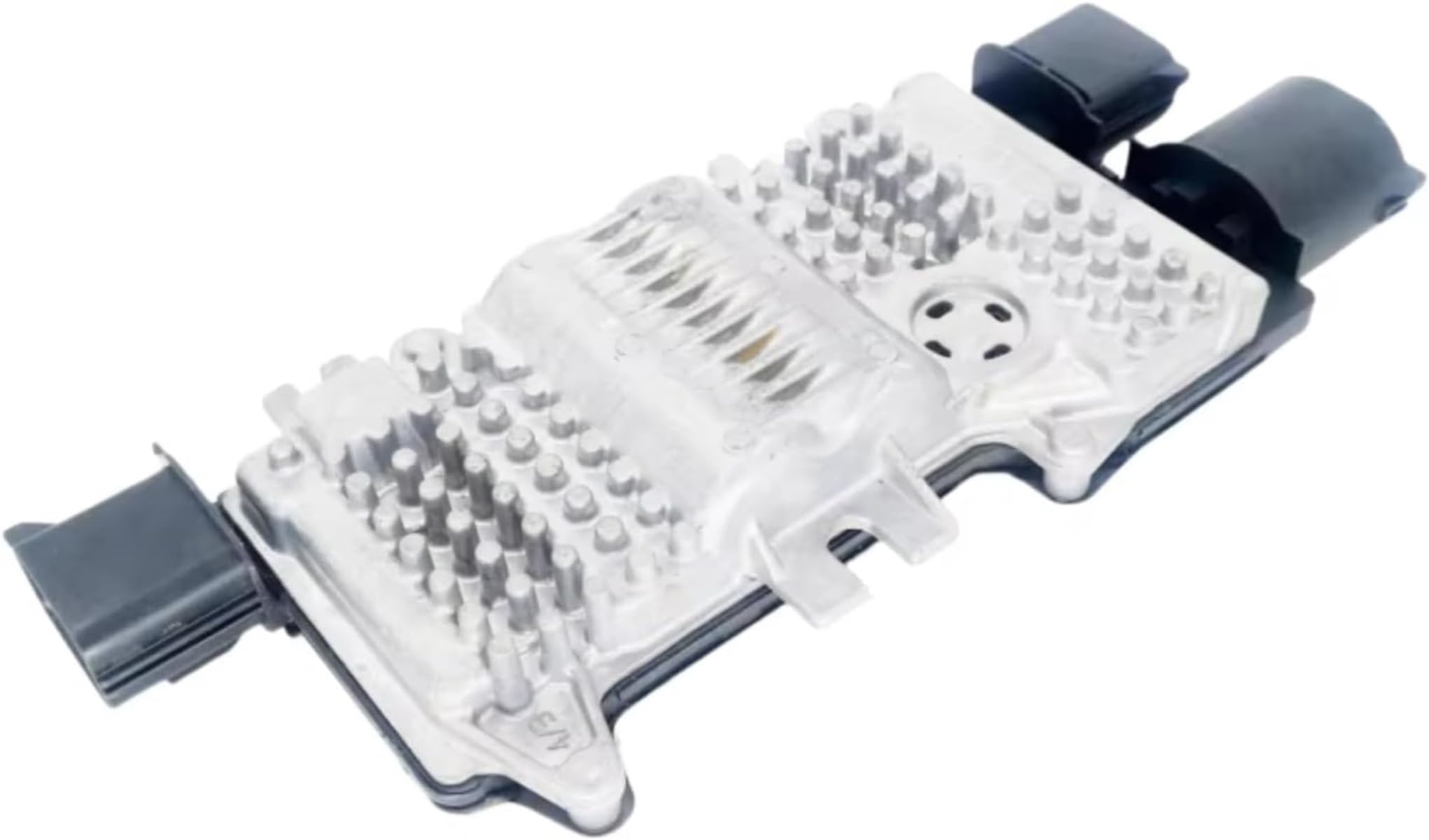 para Chevrolet Captiva 2011-2022, Resistencia del Motor del Ventilador del Calefactor, módulo de Control del Ventilador de refrigeración 1137328586 1137328621
