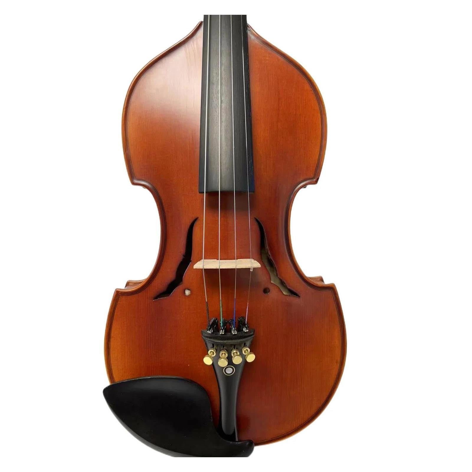 Praktische Violine Resonanzboden Violine 4/4