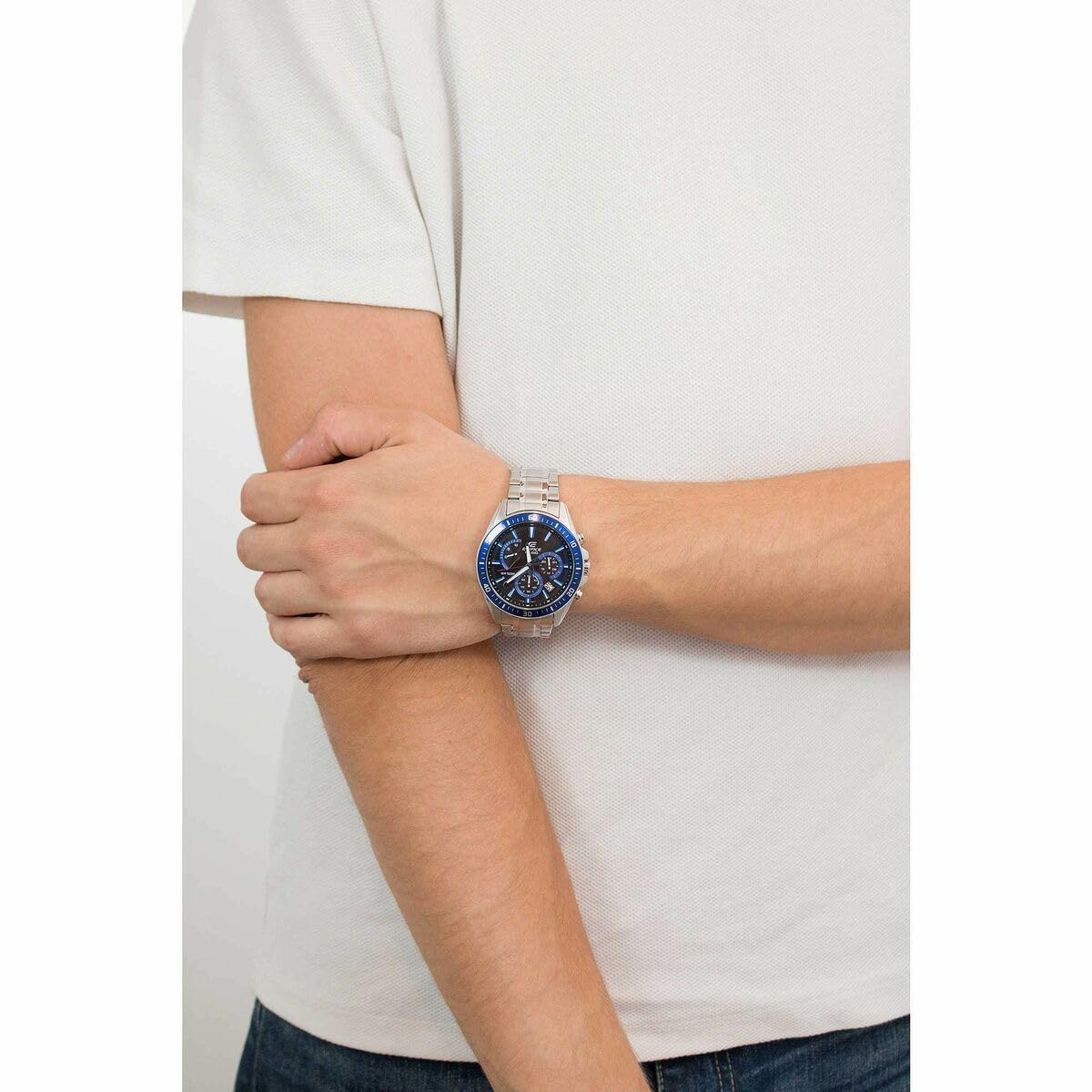 Casio Edifice Men's Watch EFR-552D