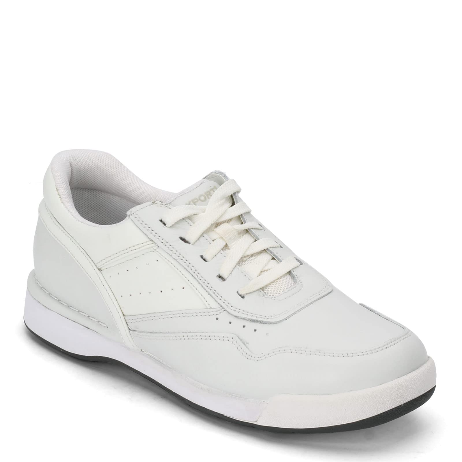 Rockport - M7100 Milprowalker White, Scarpe Stringate Derby Uomo