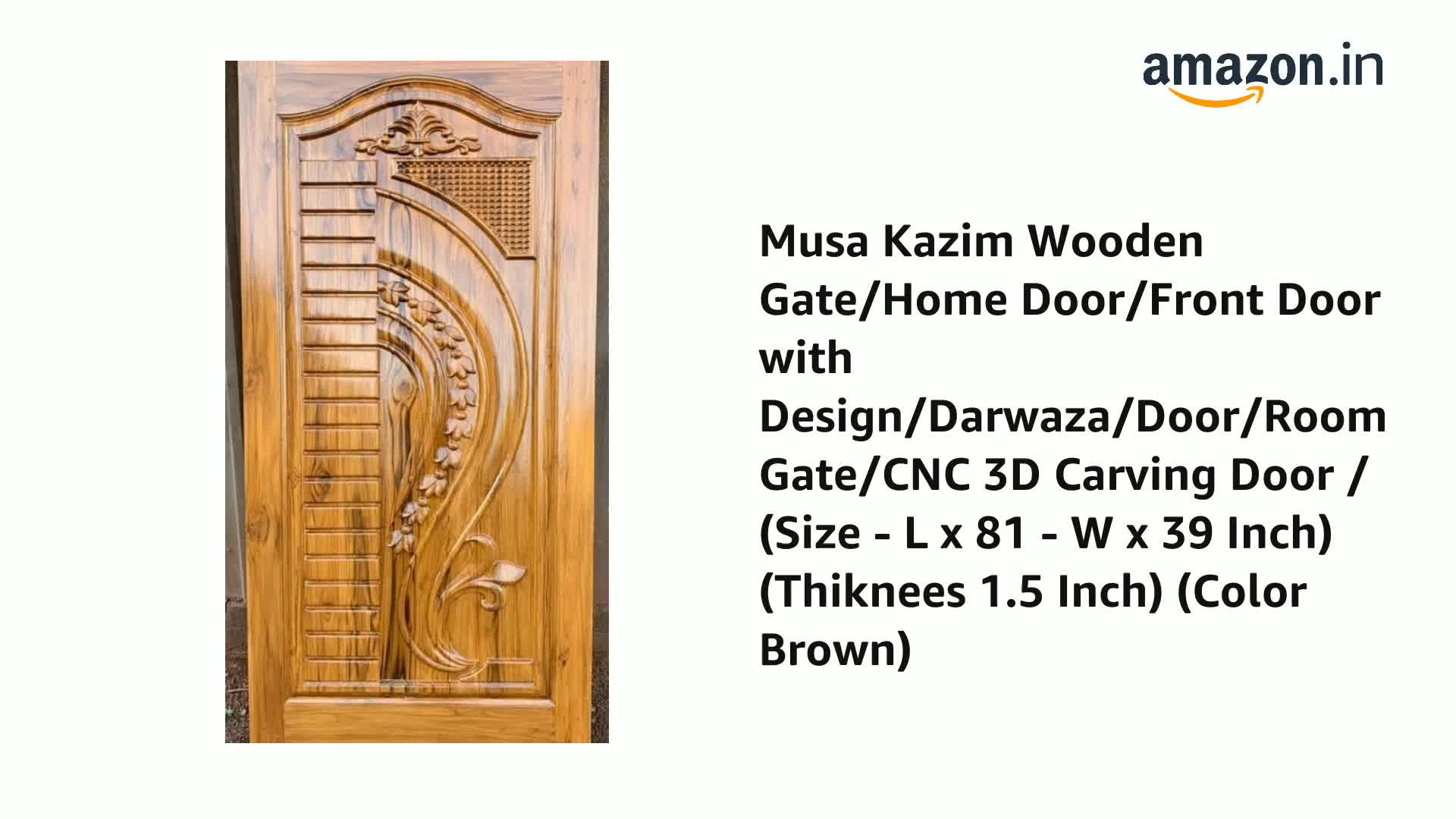 Gate House Door Designs For House Villa Latest Arch Steel Main Gates