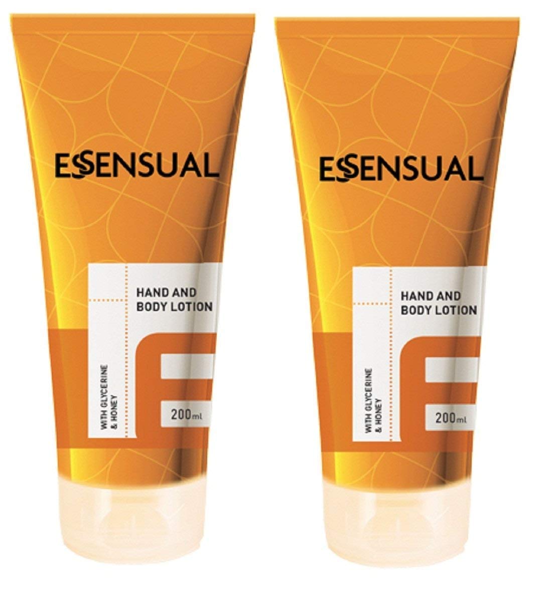 Modicare Essensual Hand And Body Lotion With Glycerin And Honey (Pack Of 2)